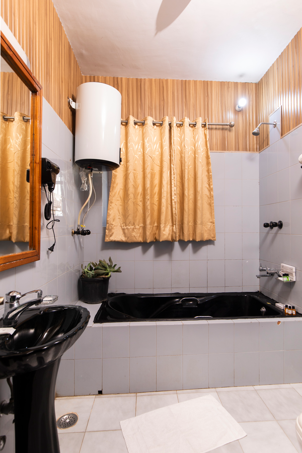 heritage bungalow by ashai