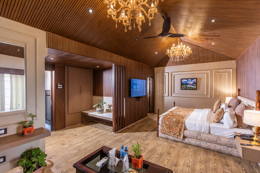 heritage bungalow by ashai