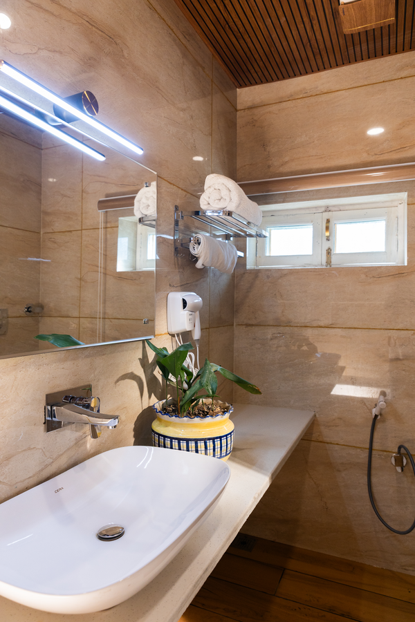 heritage bungalow by ashai