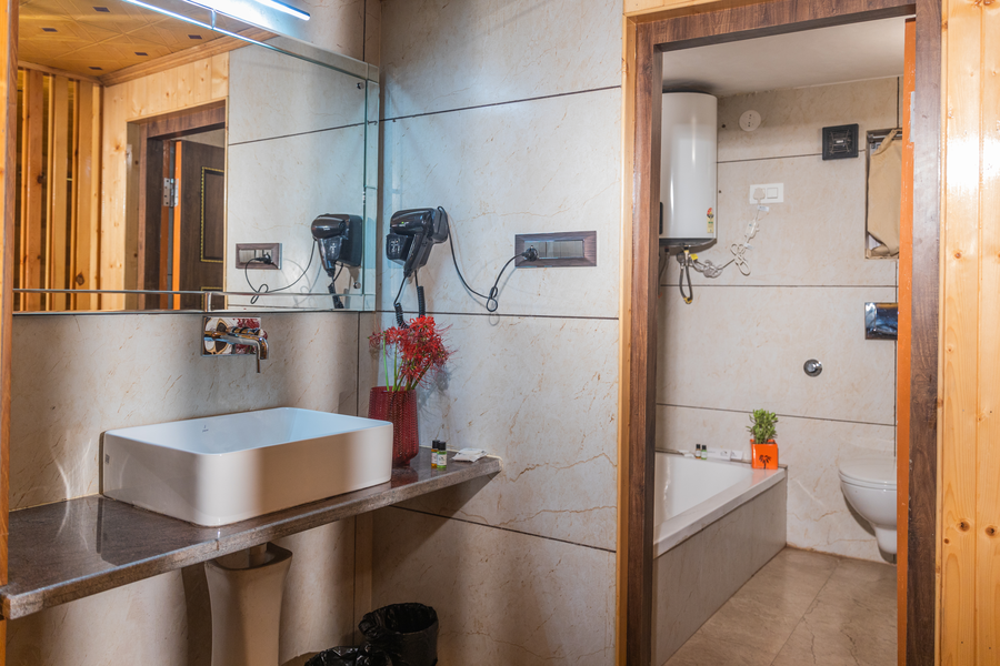 heritage bungalow by ashai