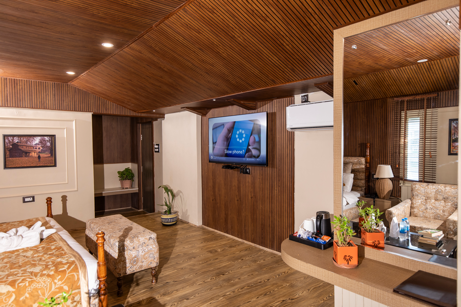 heritage bungalow by ashai