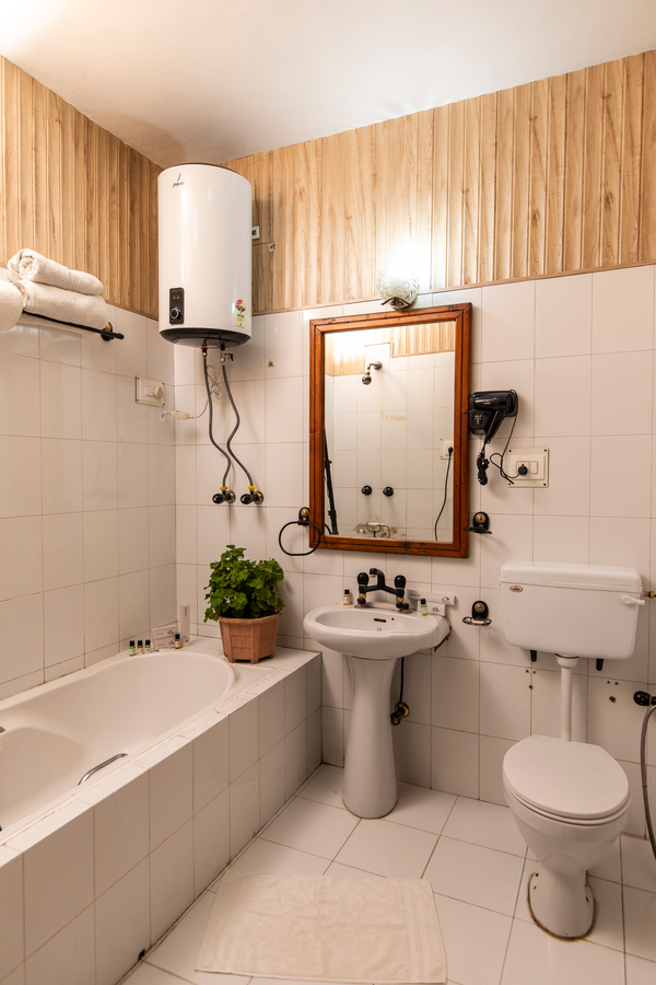 heritage bungalow by ashai