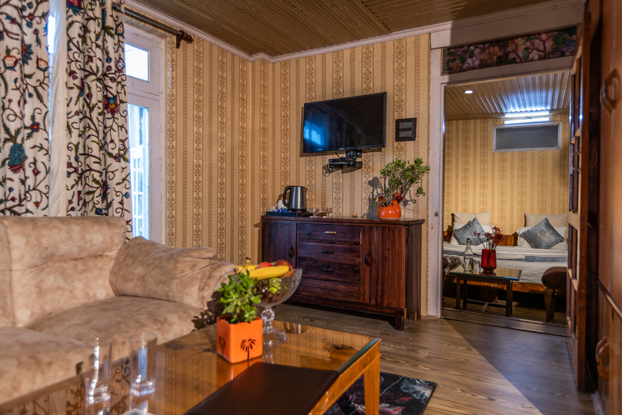 heritage bungalow by ashai