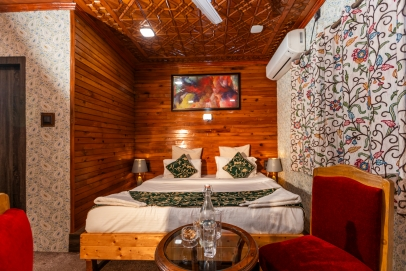 heritage bungalow by ashai