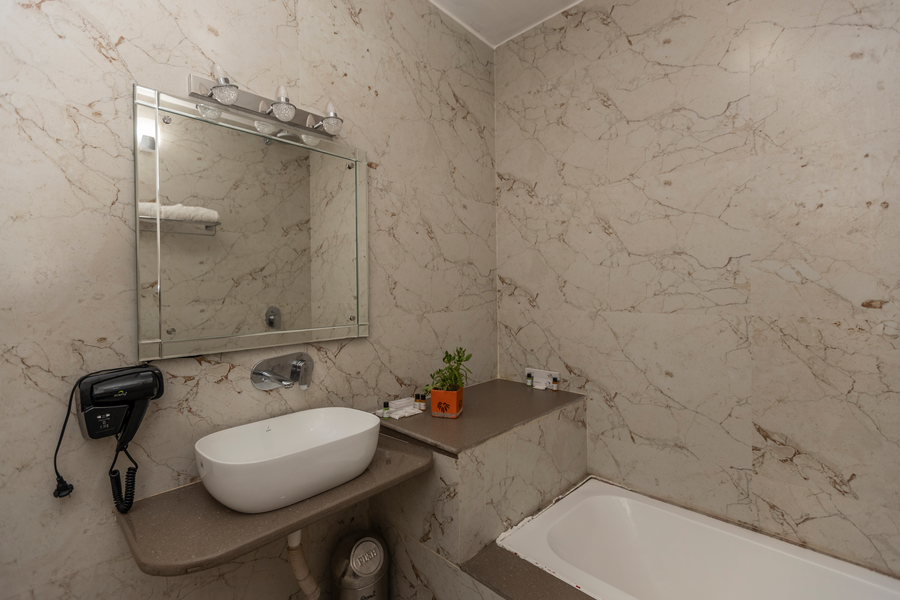 heritage bungalow by ashai