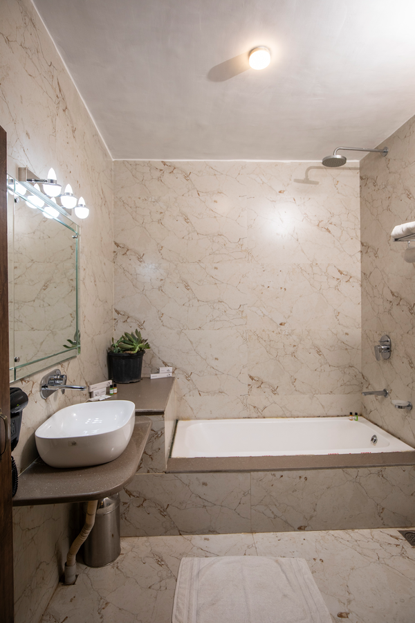 heritage bungalow by ashai