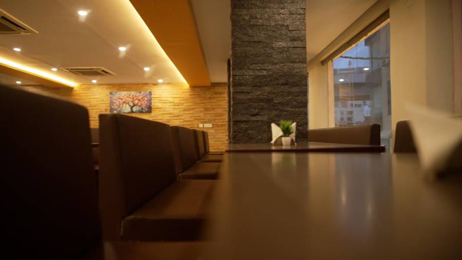 Da Lara Suites,Kondapur,3 star