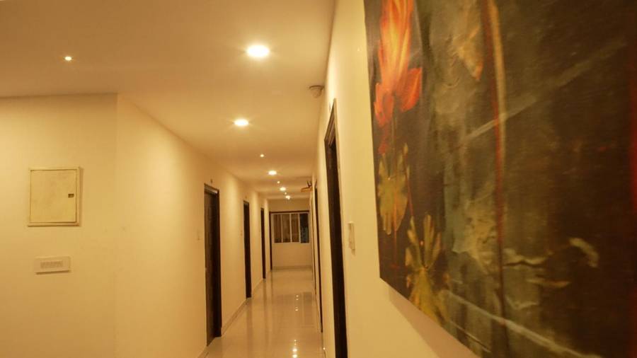 Da Lara Suites,Kondapur,3 star