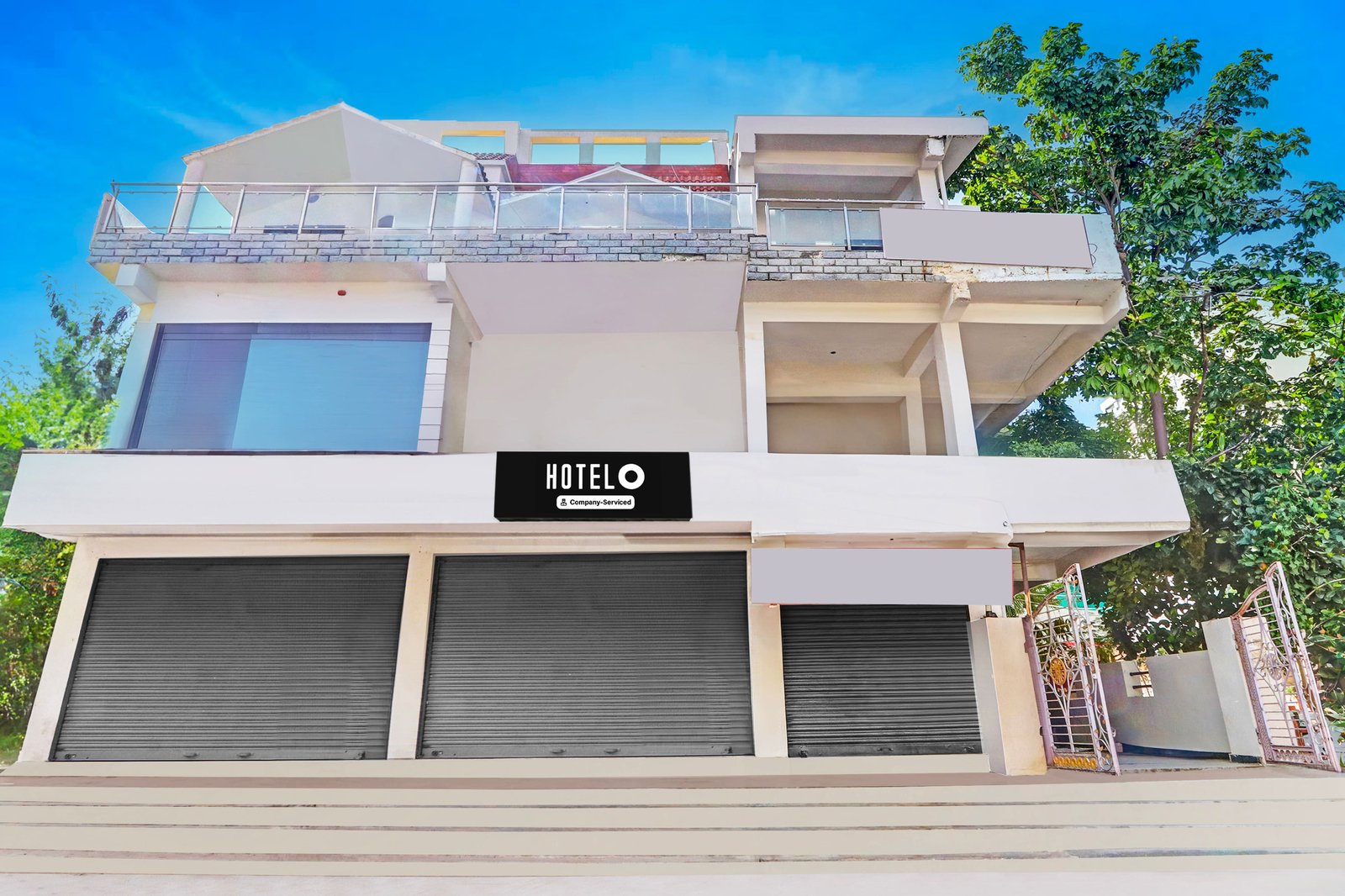 Super Hotel O Near Dilsuknagar Metro,Kothur,3 star