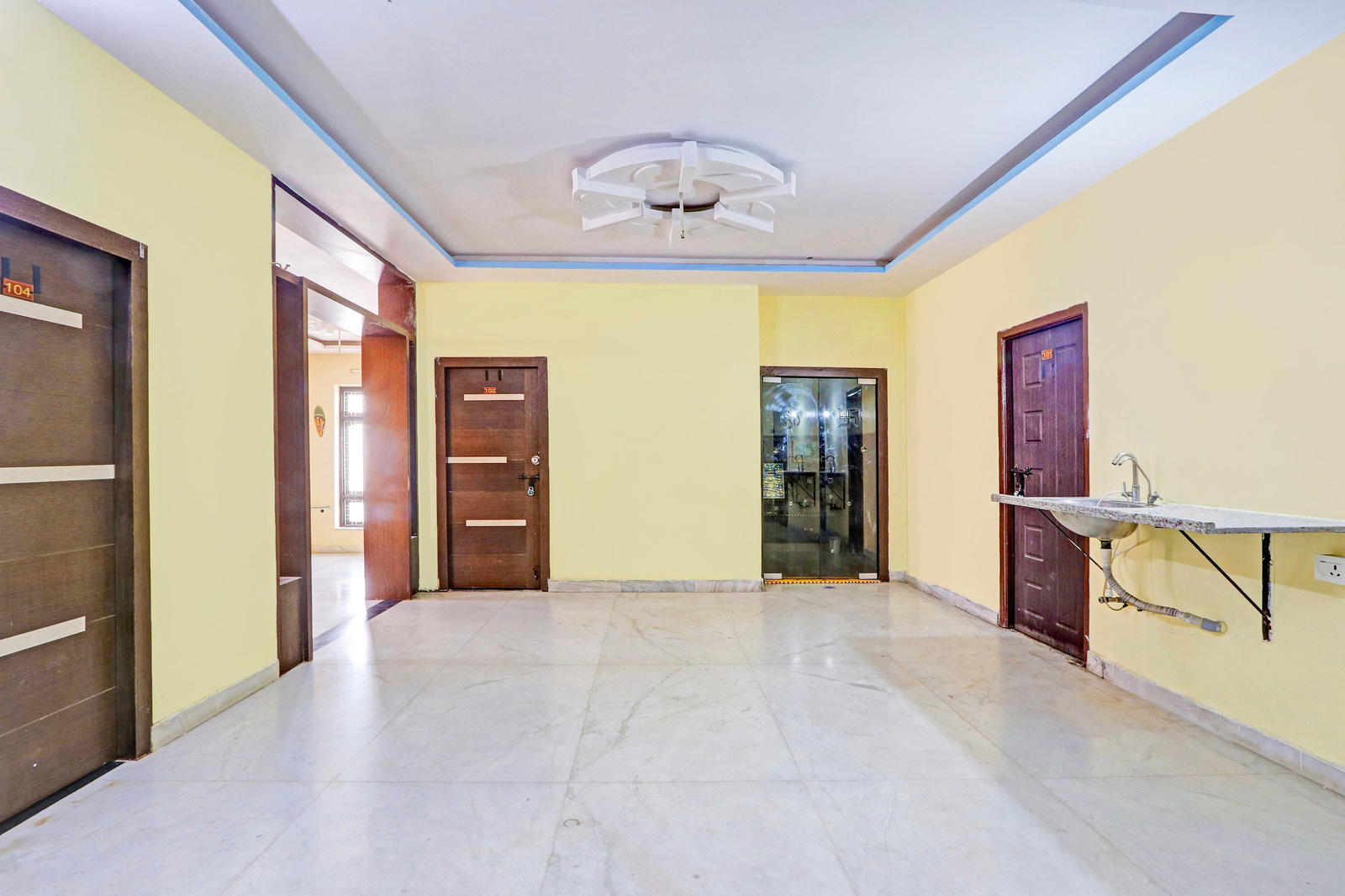 Super Hotel O Near Dilsuknagar Metro,Kothur,3 star