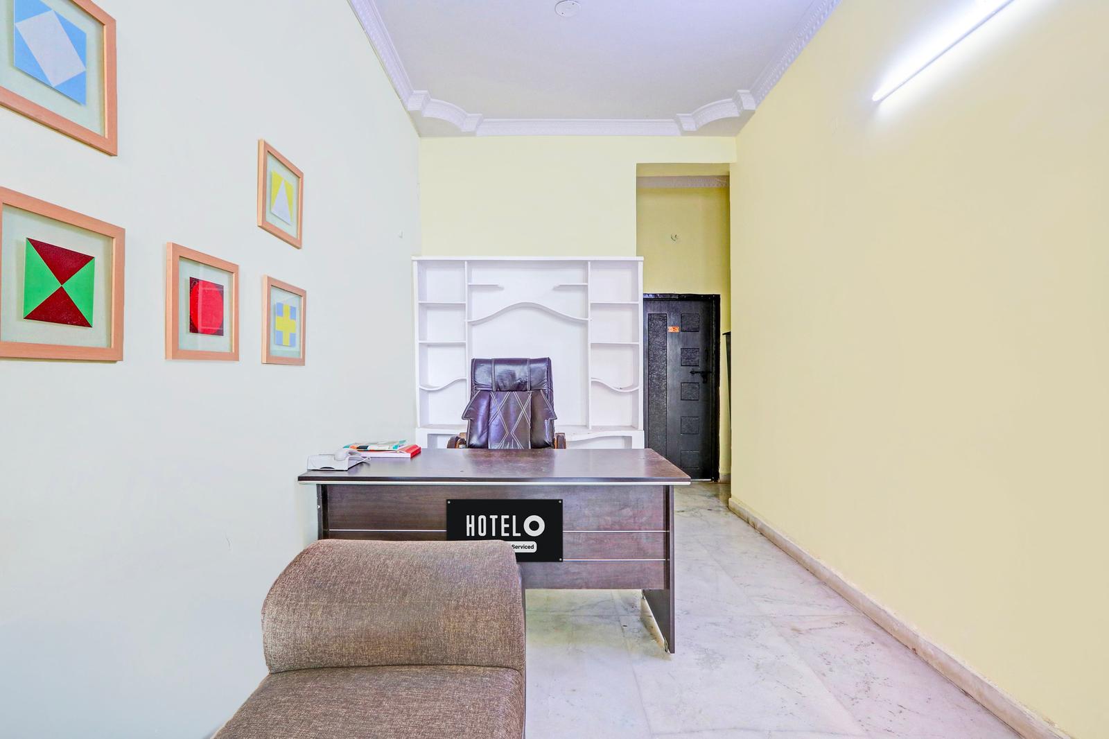 Super Hotel O Near Dilsuknagar Metro,Kothur,3 star