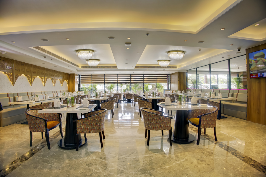 cygnett inn airport jaipur