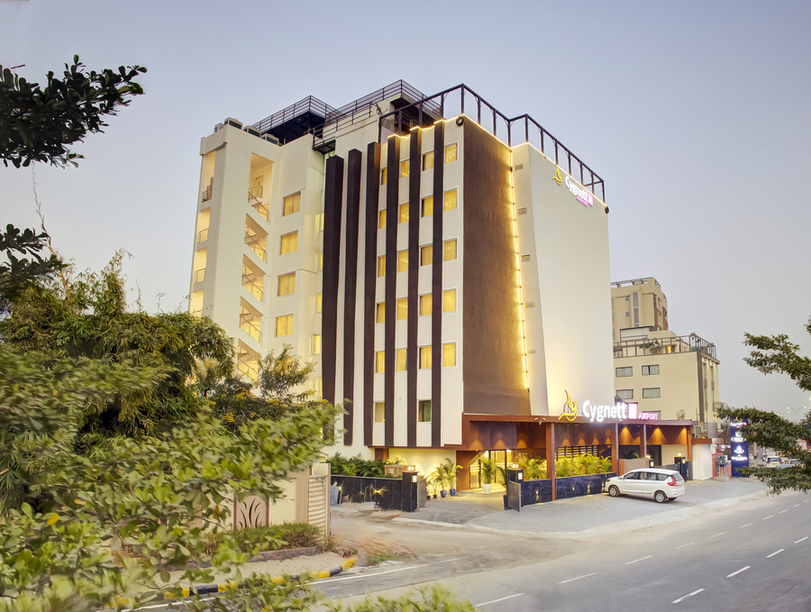 Hotel Chain