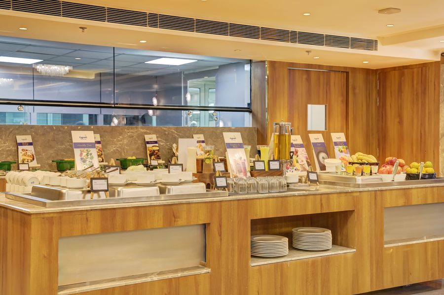 cygnett inn airport jaipur