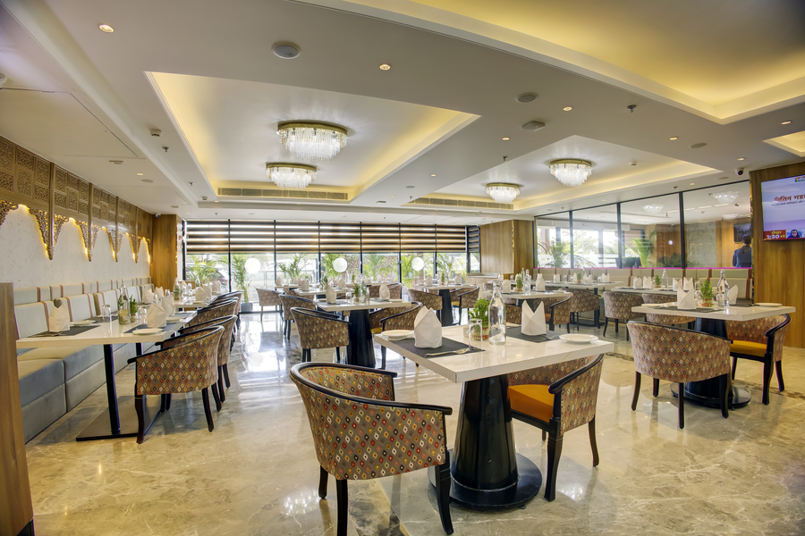 cygnett inn airport jaipur