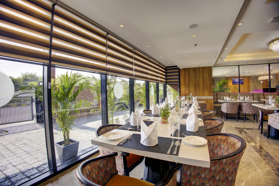 cygnett inn airport jaipur