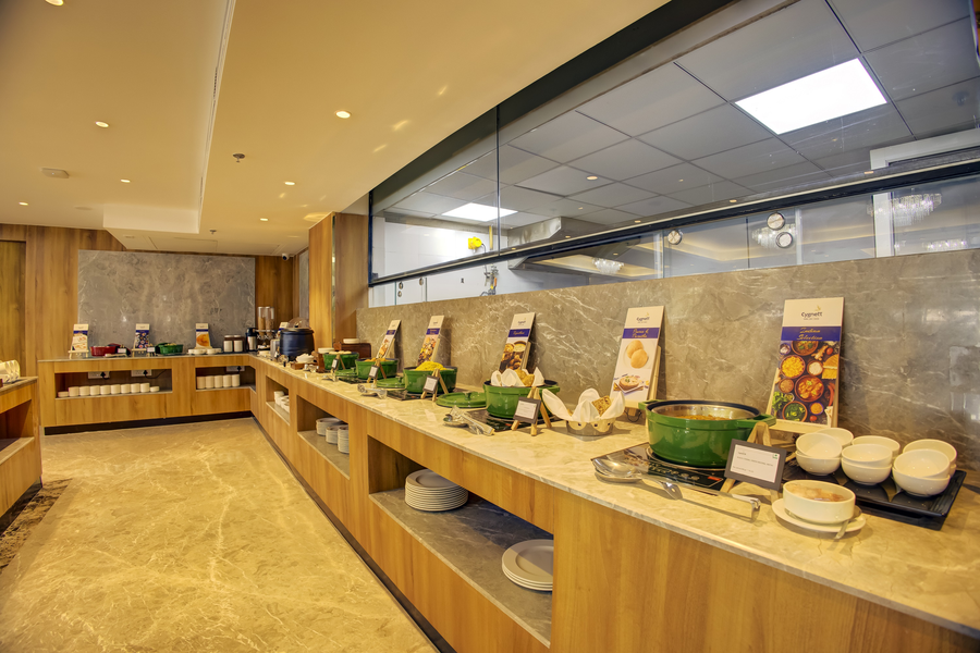 cygnett inn airport jaipur