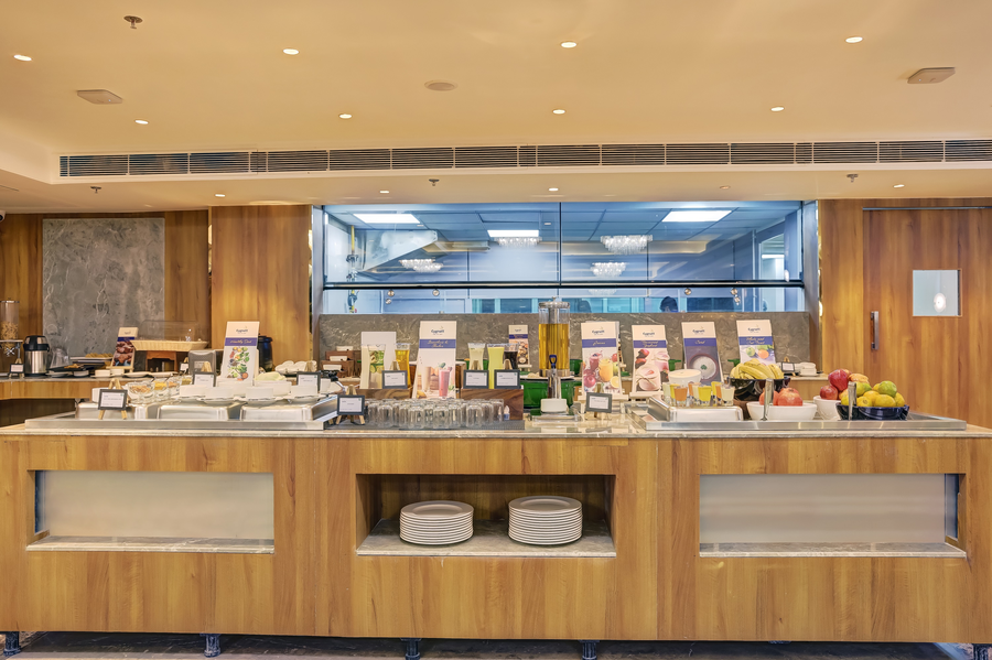 cygnett inn airport jaipur