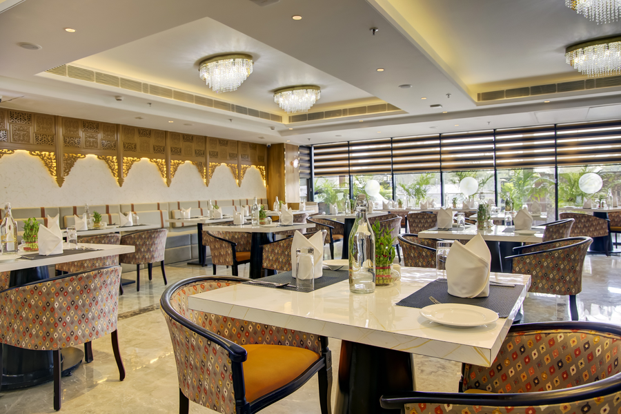 cygnett inn airport jaipur