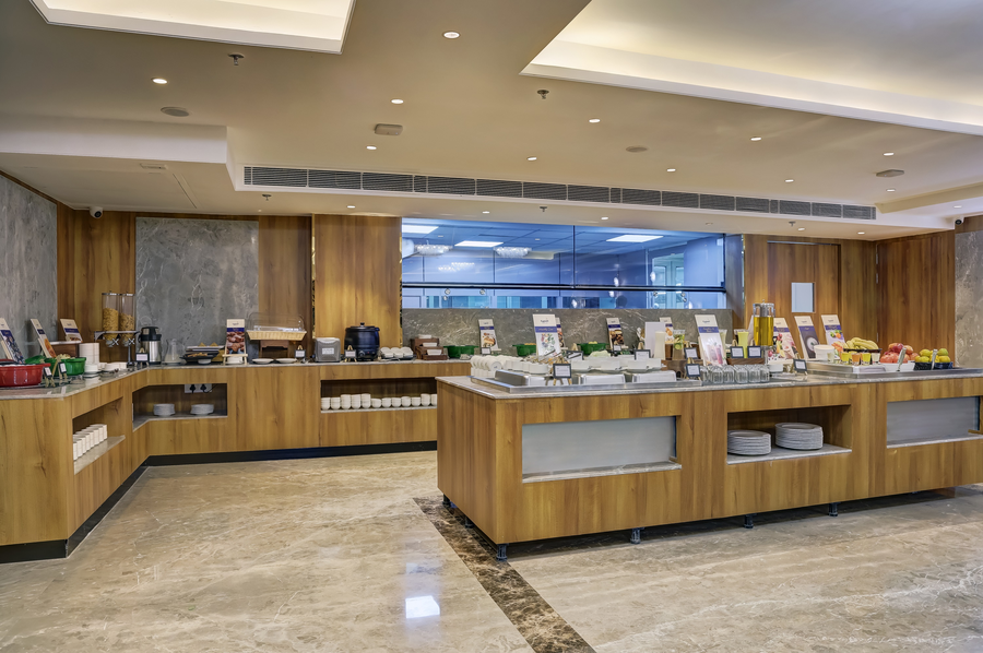 cygnett inn airport jaipur