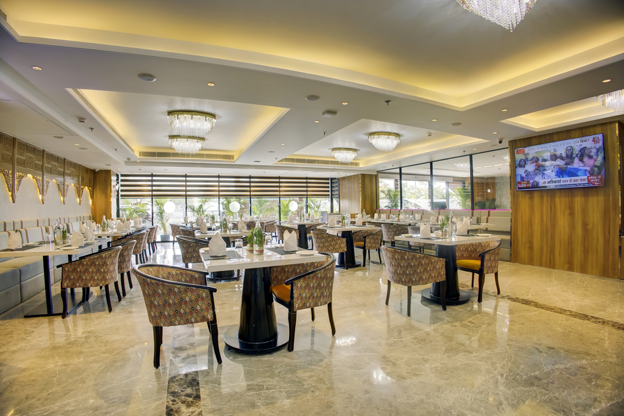 cygnett inn airport jaipur