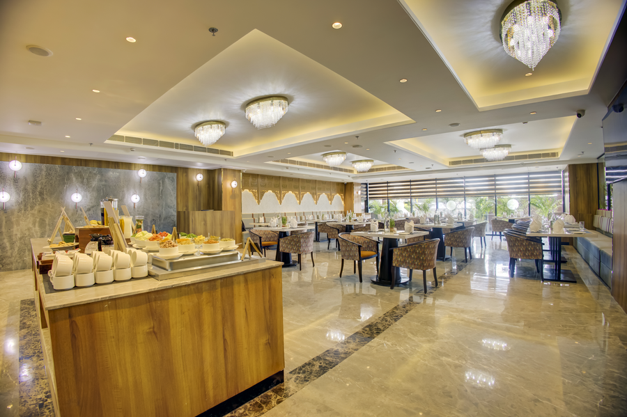 cygnett inn airport jaipur
