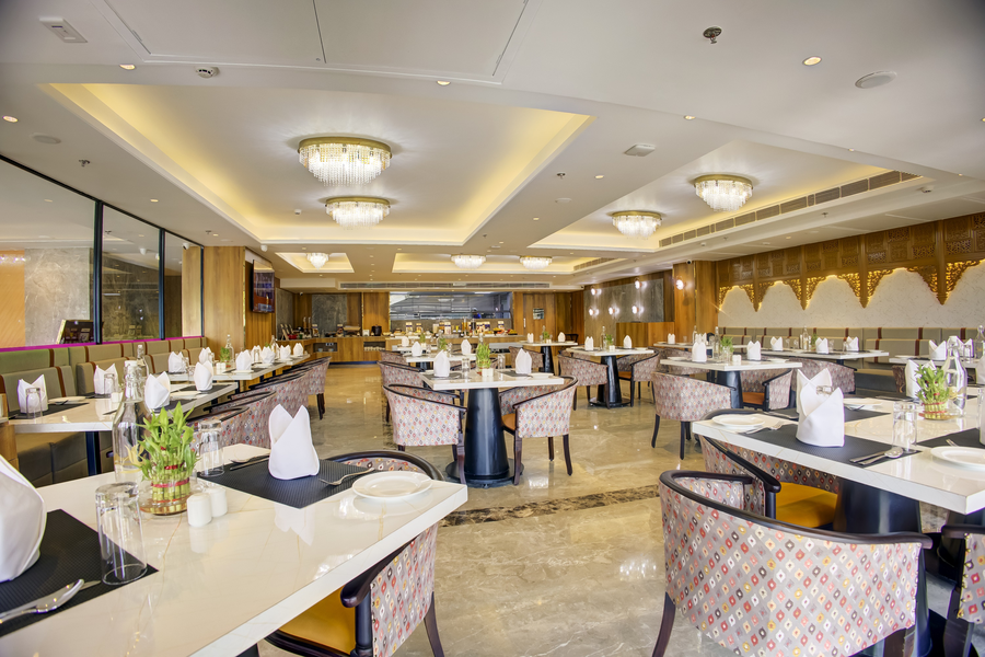 cygnett inn airport jaipur