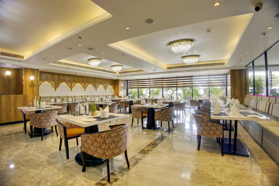 cygnett inn airport jaipur