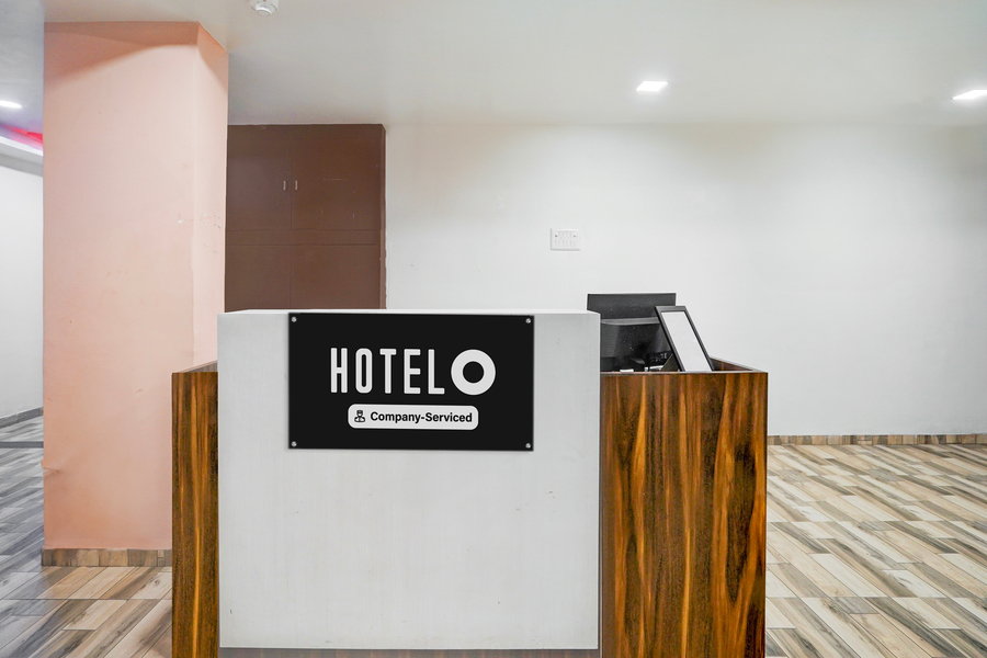 Hotel O Dindoli Surat,Karadva Gam,3 star
