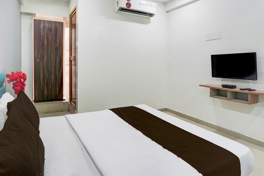 hotel o dindoli surat