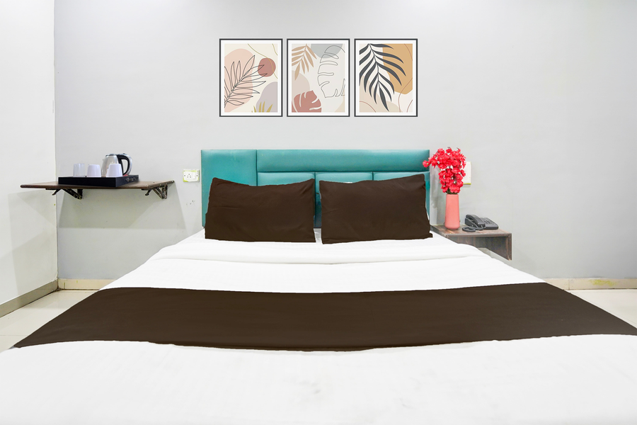 hotel o dindoli surat