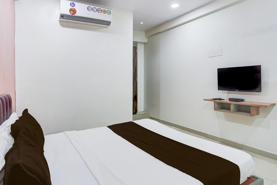 hotel o dindoli surat