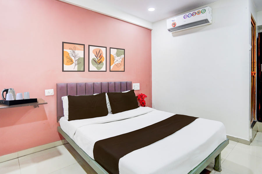 hotel o dindoli surat