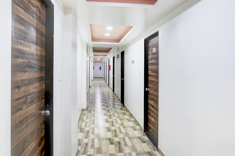 hotel o dindoli surat