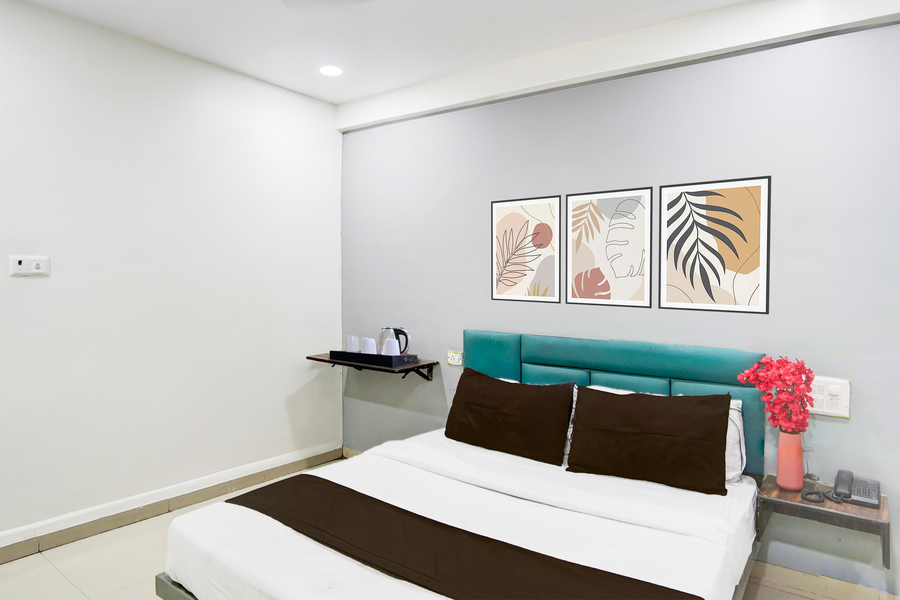 hotel o dindoli surat