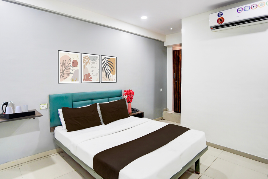 hotel o dindoli surat