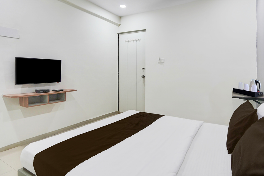 hotel o dindoli surat