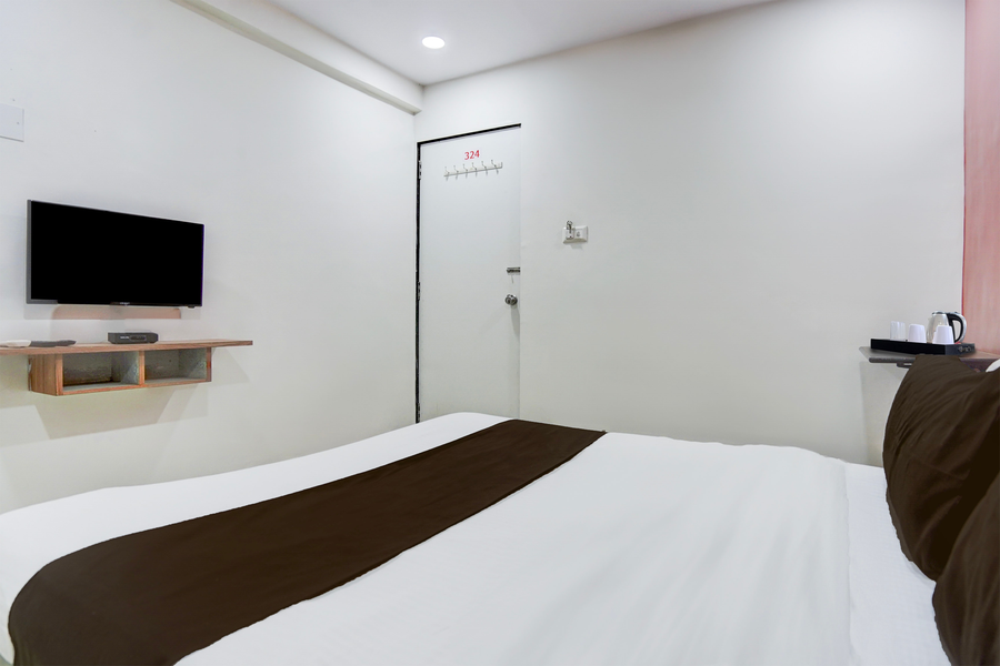 hotel o dindoli surat