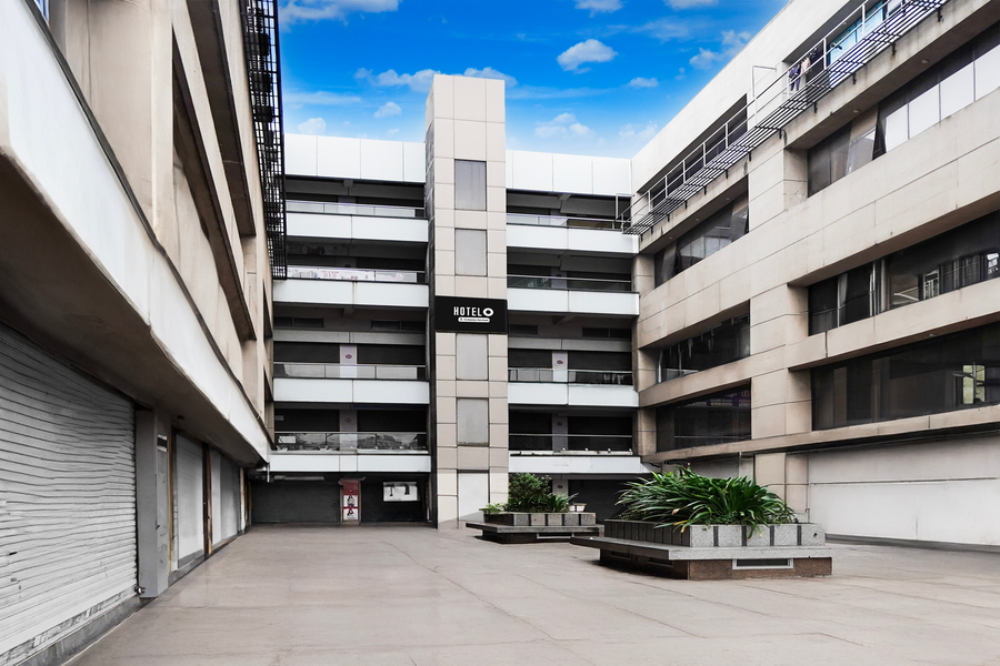 Hotel O Dindoli Surat,Karadva Gam,3 star