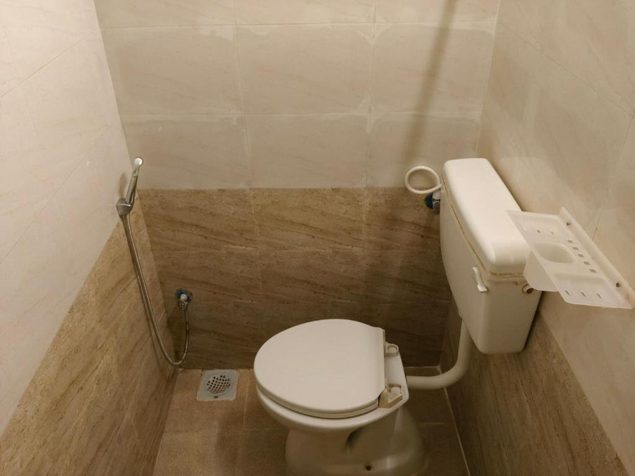 hotel sunshine residency