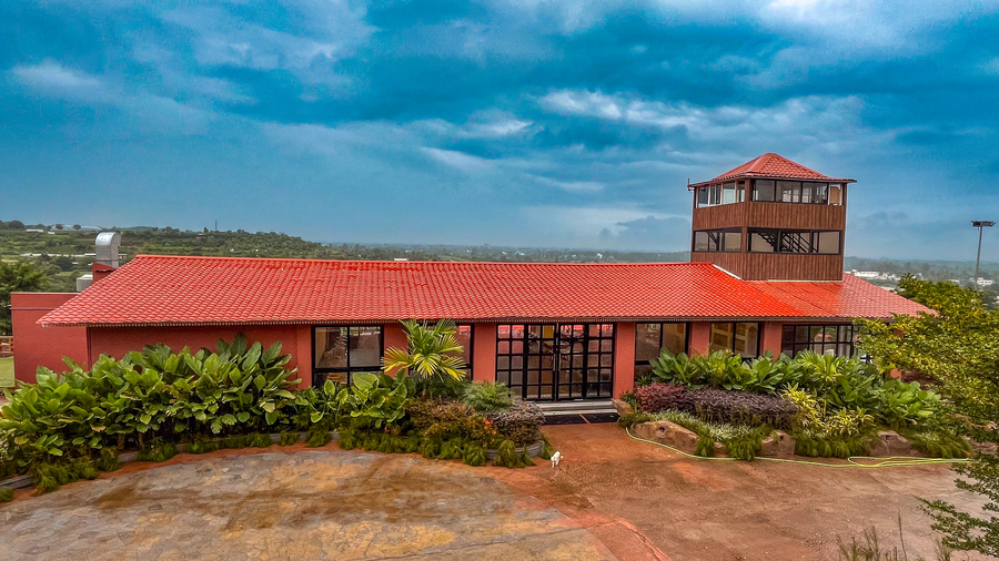 Regenta Bharti Amusement & Adventure Resort Pune, Urulikanchan,Yerawada,3 star