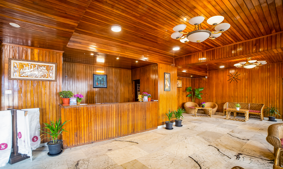 hotel chiminda pelling