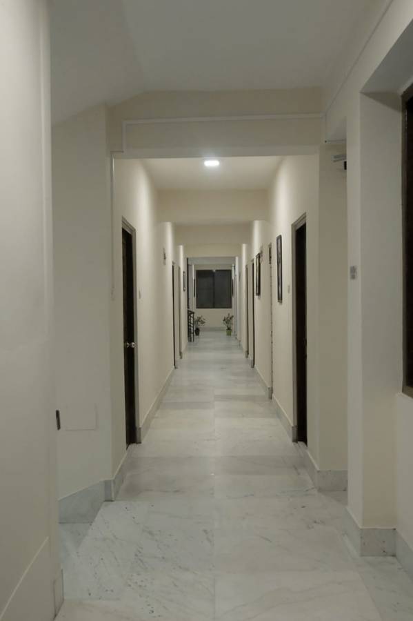 hotel chiminda pelling