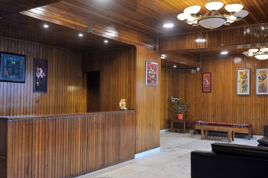 hotel chiminda pelling