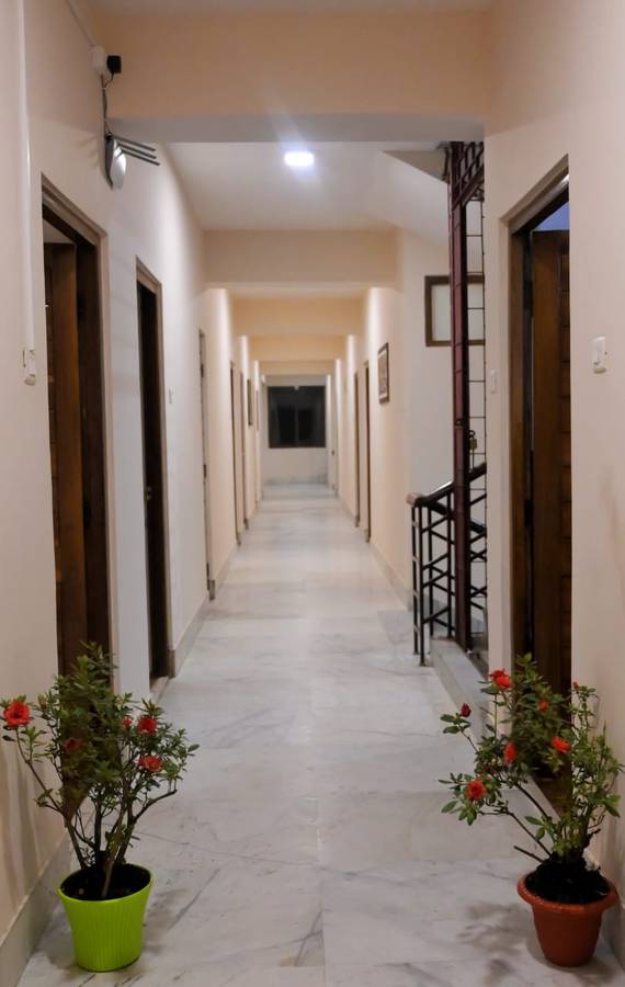 hotel chiminda pelling