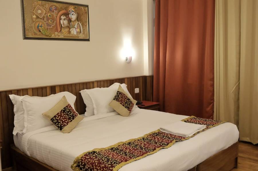 hotel chiminda pelling