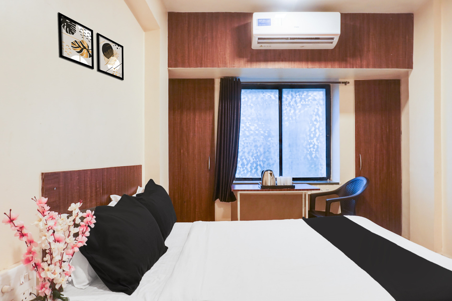 super hotel o jadhav nagar near sinhgad college