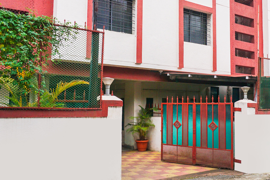 super hotel o jadhav nagar near sinhgad college