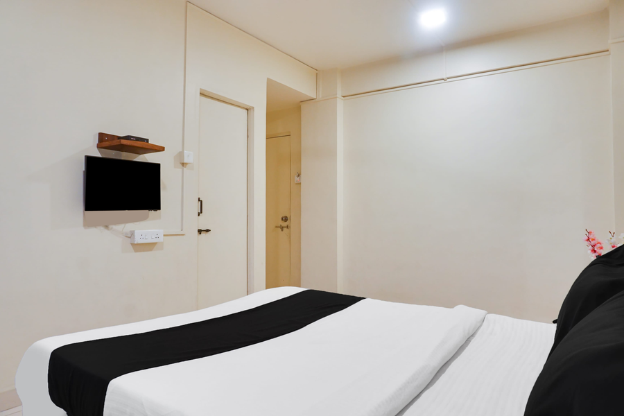 super hotel o jadhav nagar near sinhgad college