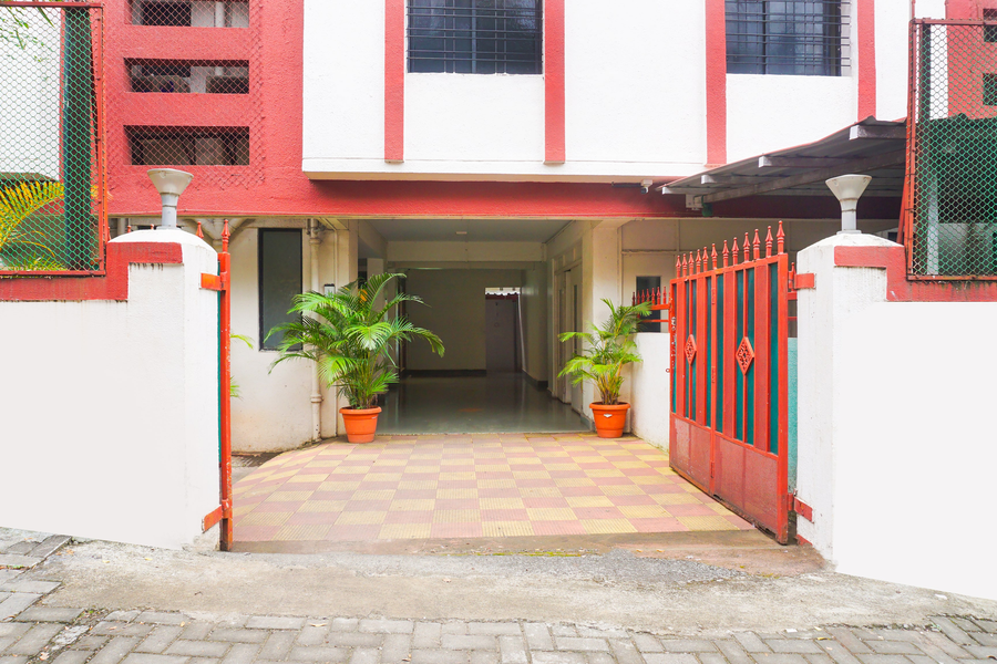 super hotel o jadhav nagar near sinhgad college